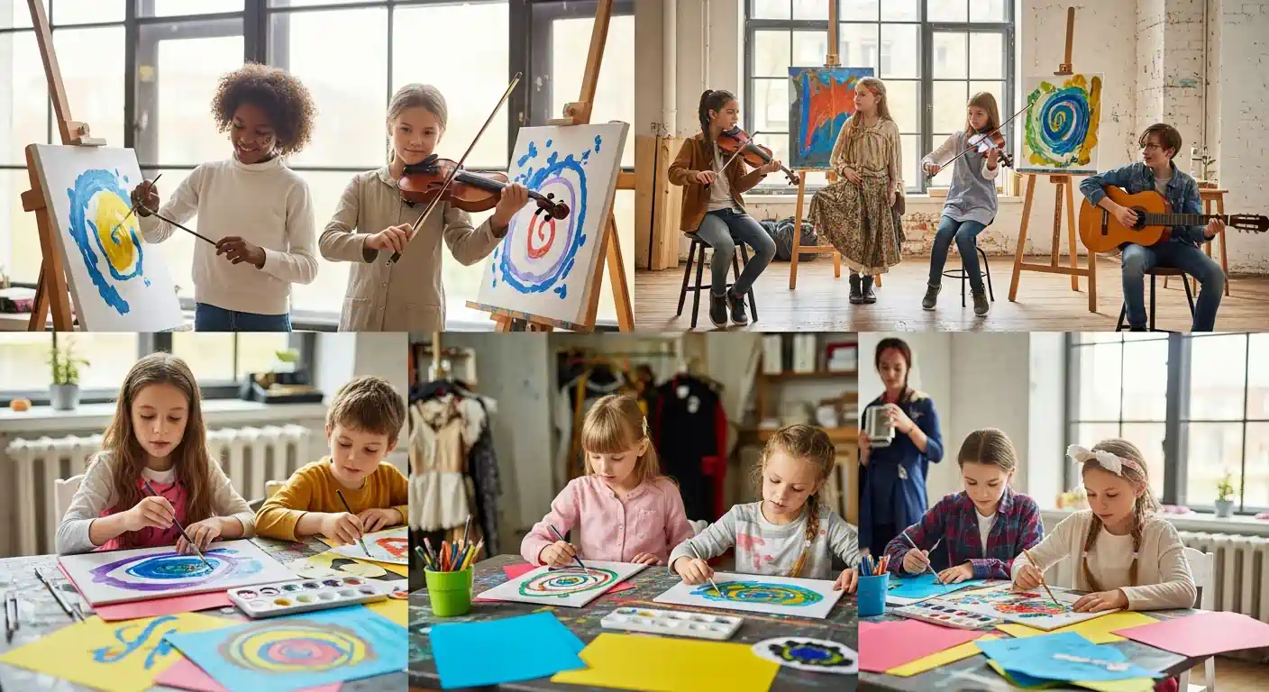 Cognitive Development Strategies