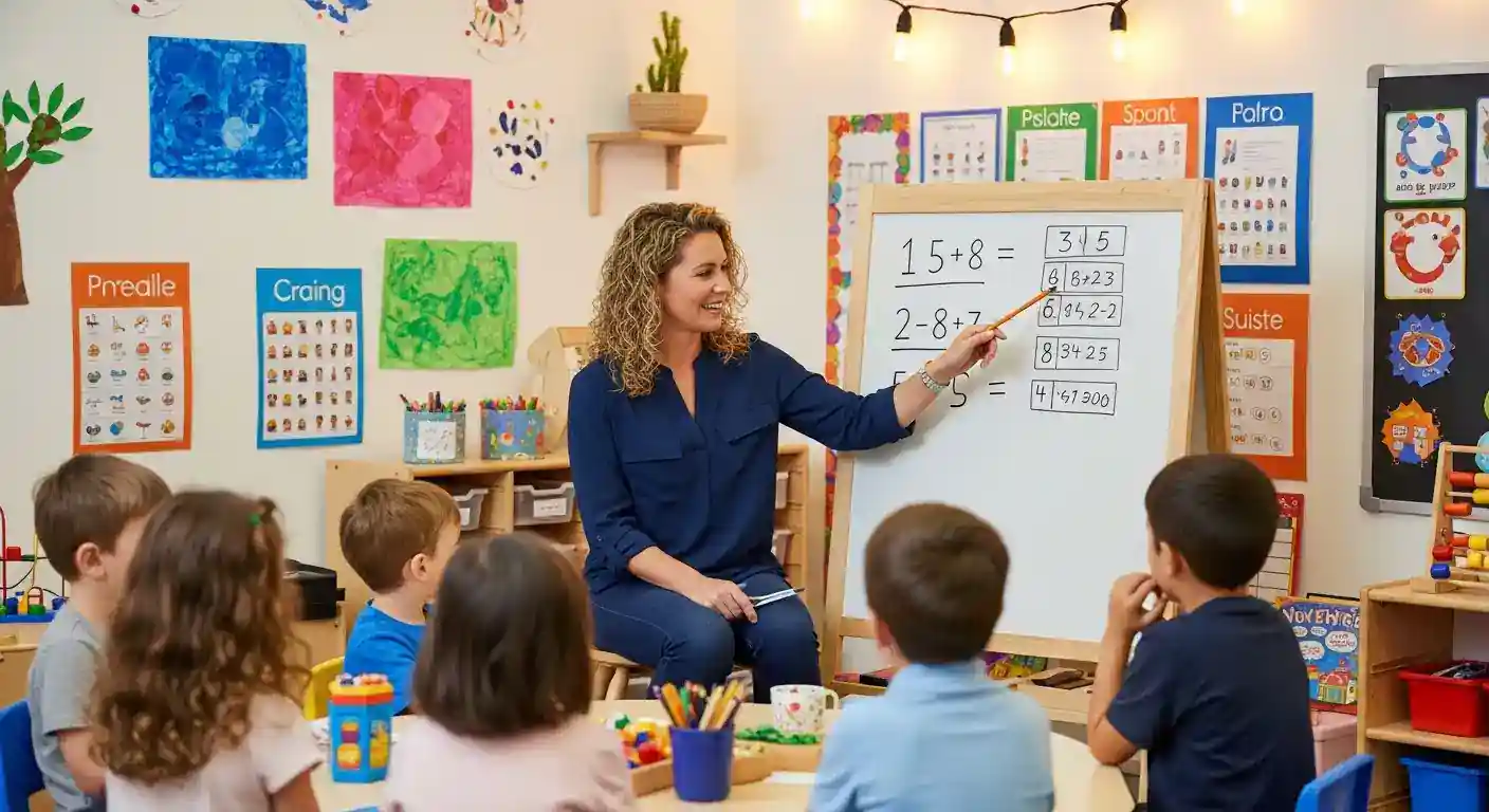 Social Skills Development